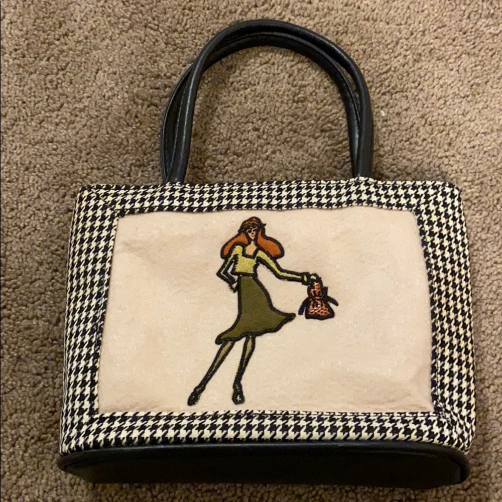 small purse